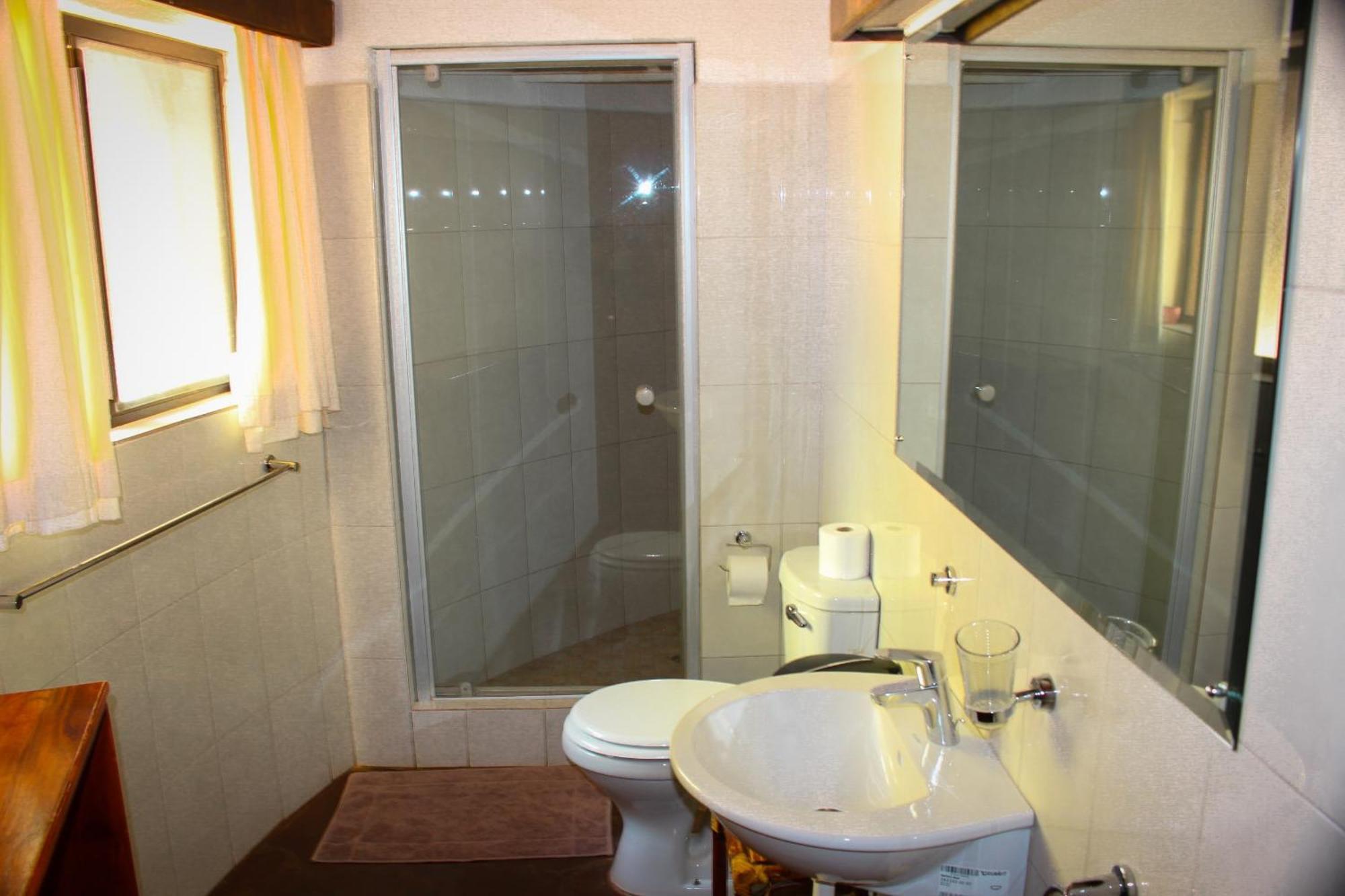 Omaruru Game Lodge 外观 照片